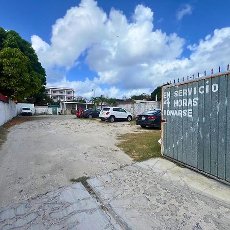 Hotel Caribe コスメル エクステリア 写真