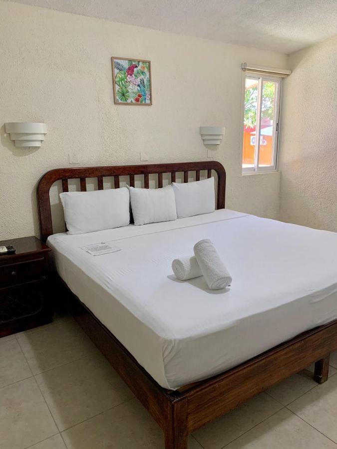 Hotel Caribe コスメル エクステリア 写真