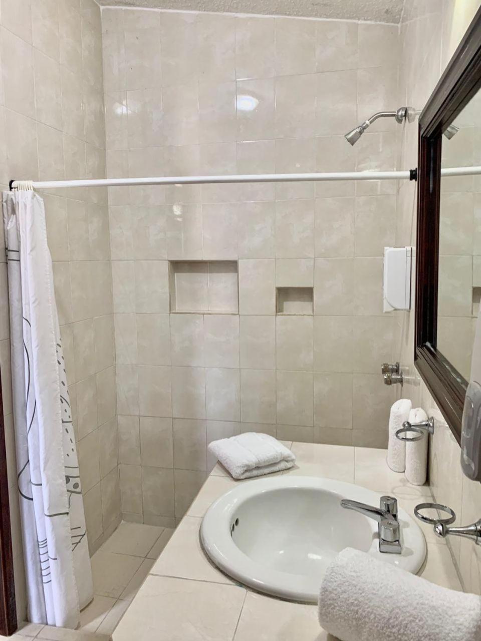 Hotel Caribe コスメル エクステリア 写真