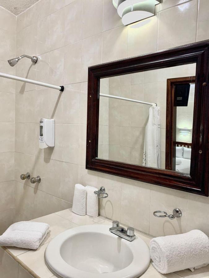 Hotel Caribe コスメル エクステリア 写真
