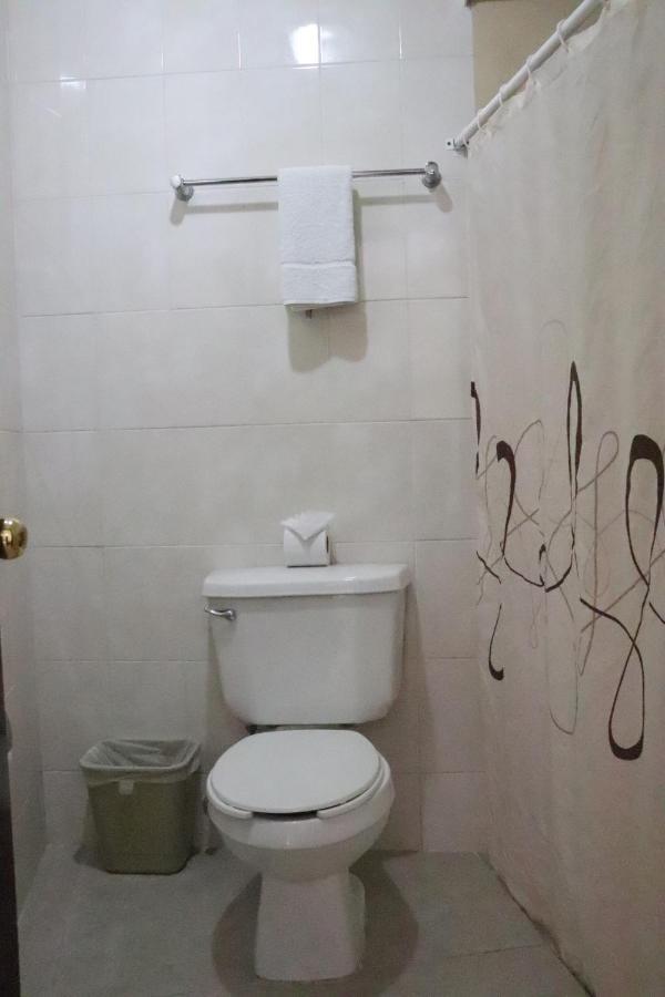 Hotel Caribe コスメル エクステリア 写真