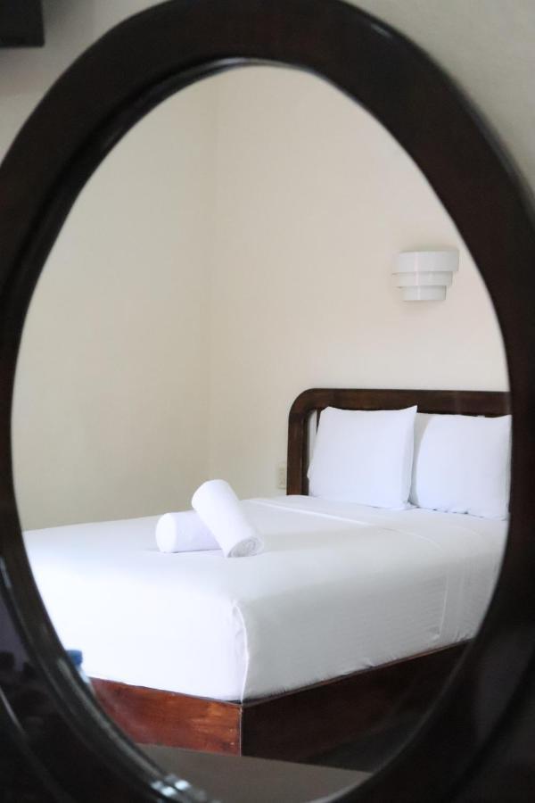 Hotel Caribe コスメル エクステリア 写真
