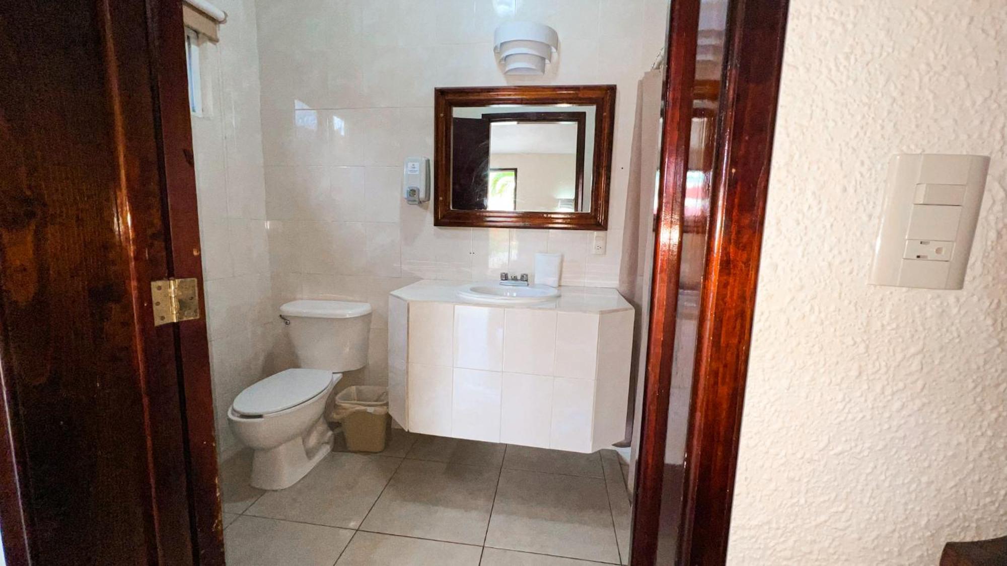 Hotel Caribe コスメル エクステリア 写真