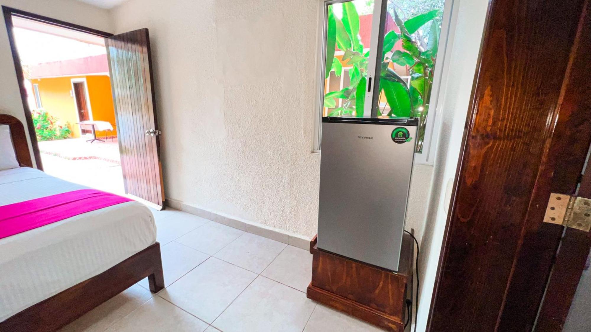 Hotel Caribe コスメル エクステリア 写真