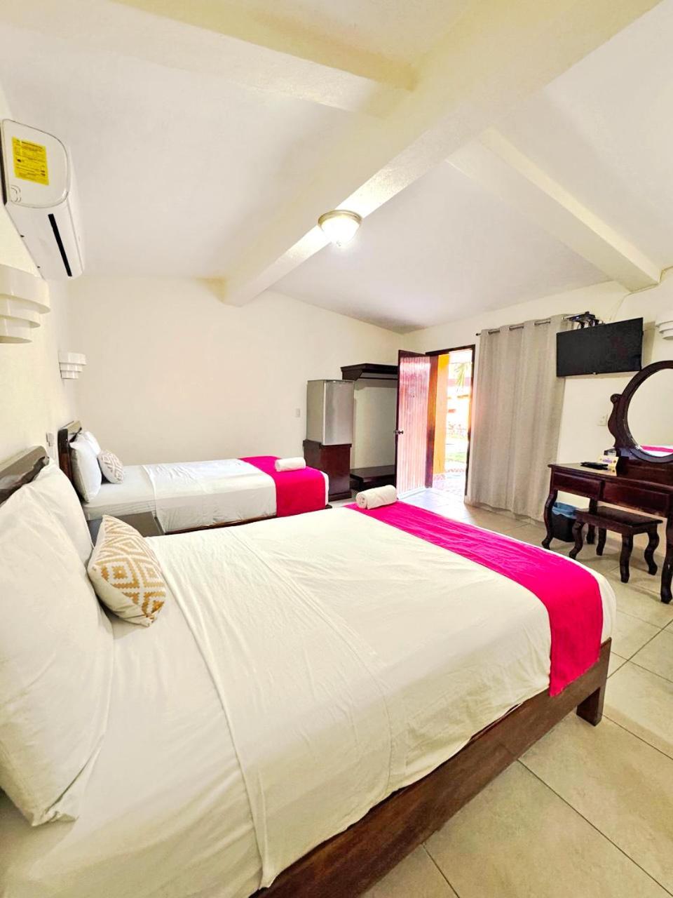 Hotel Caribe コスメル エクステリア 写真