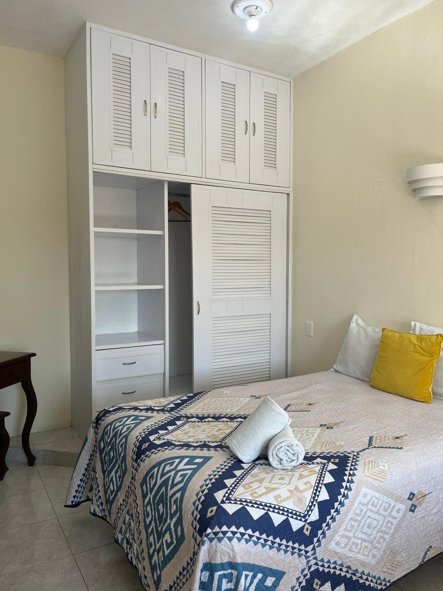 Hotel Caribe コスメル エクステリア 写真