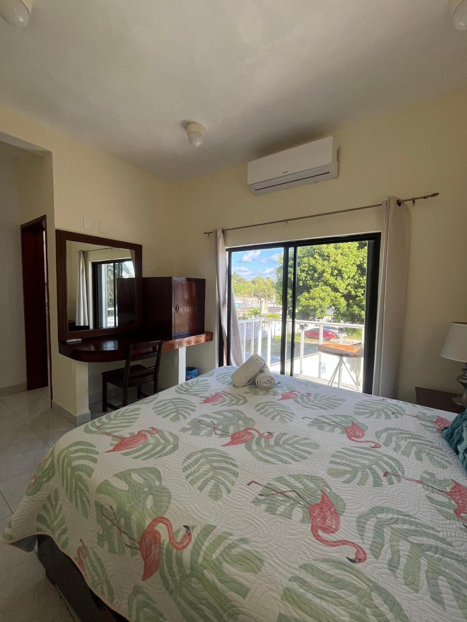 Hotel Caribe コスメル エクステリア 写真