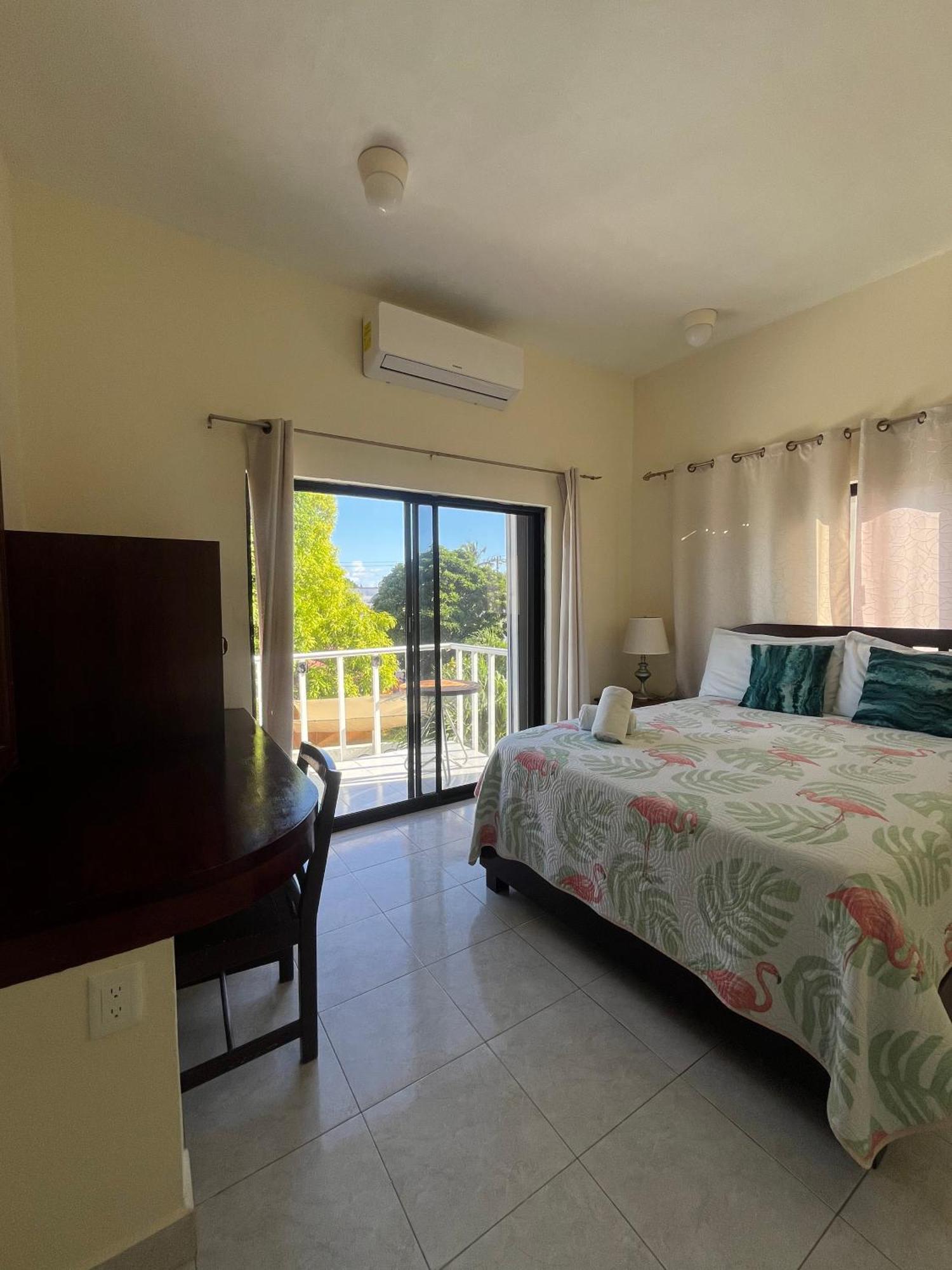 Hotel Caribe コスメル エクステリア 写真