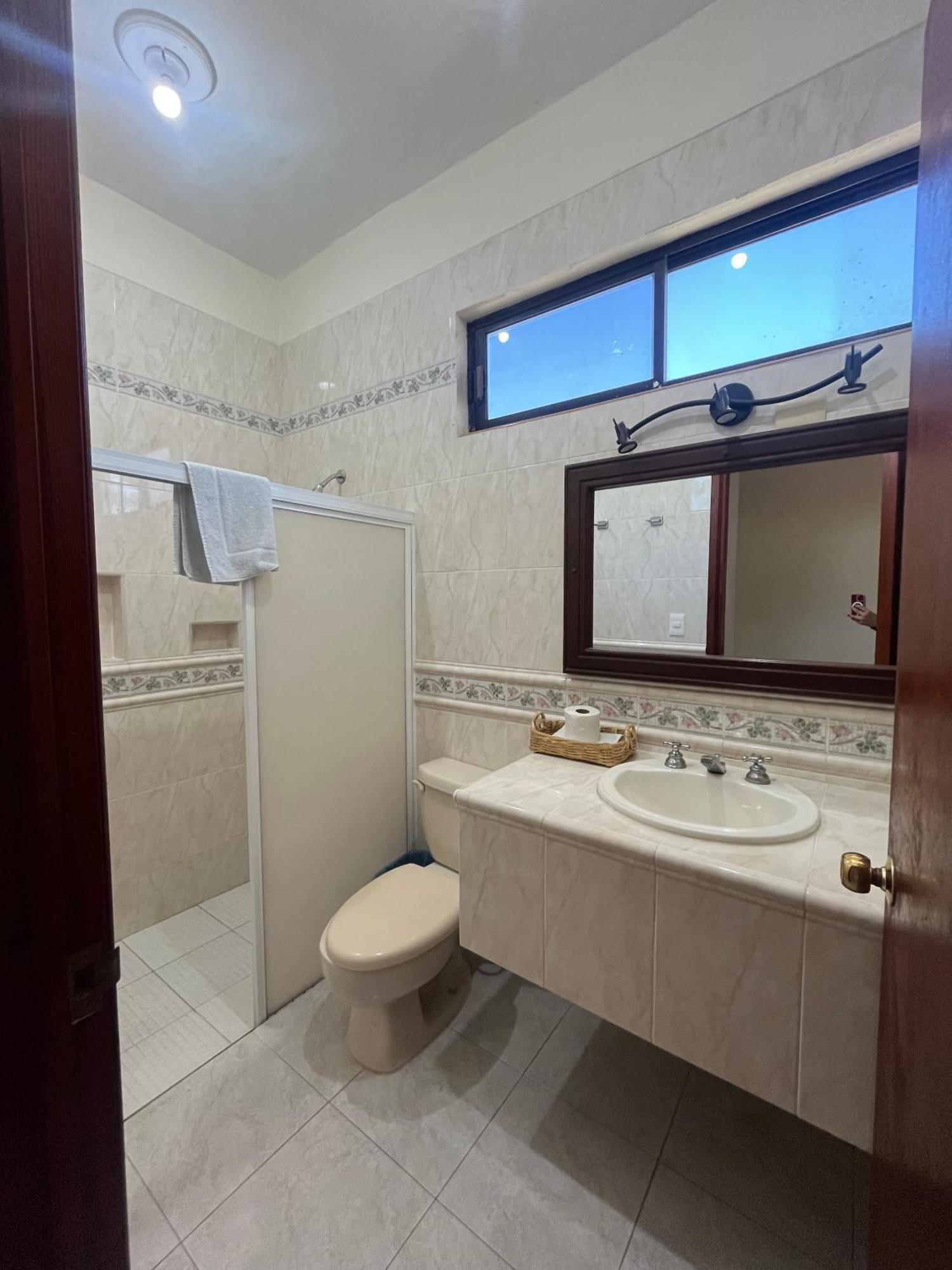 Hotel Caribe コスメル エクステリア 写真